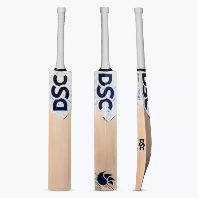 DSC English Willow Pearla 5000 Cricket Bat