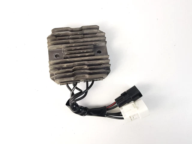 Regolatore di Tensione Originale SUZUKI BURGMAN AN 650 NO ABS 2004