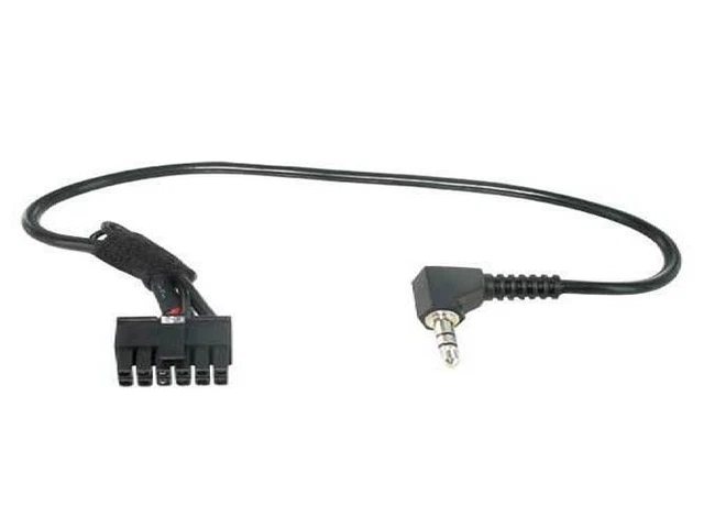 RASWC0018 - Cable additionnel compatible avec interface commande volant et autor