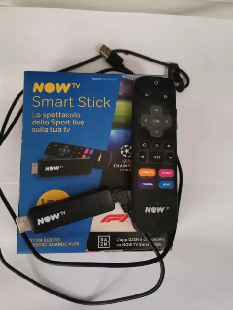 now tv smart stick