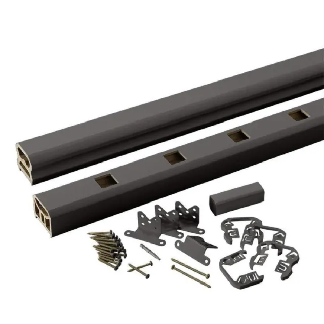 TimberTech RadianceRail Express Composite Railing (In Stock Now)