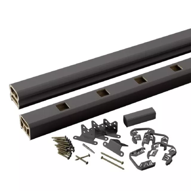 TimberTech RadianceRail Express Composite Railing (In Stock Now)