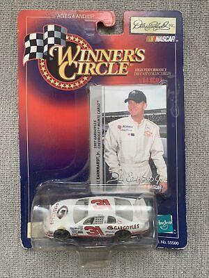 Dale Earnhardt Jr #31 1997 Gargoyles Car Nascar Winner's Circle 1998 1:64 Scale