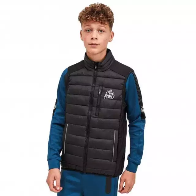 Kwd vest shop