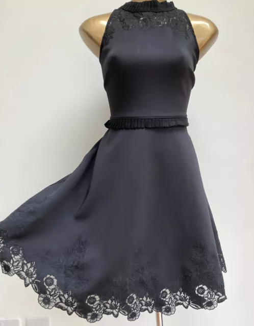 Ted baker on sale zaffron dress