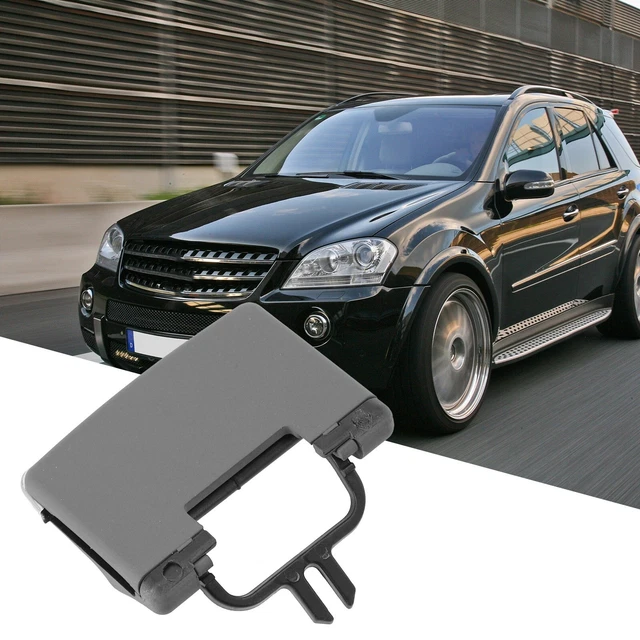 Clip per Mercedes W164 X164 ml GL Tab 1x 4,5*4 cm veicolo anteriore