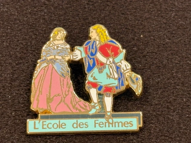 Pin's Rare EGF - Groupe USC Toulouse Ecole Supérieure De Commerce