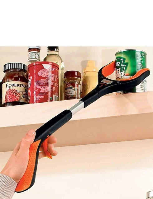 Handy Helper - Aparato para Recoger Objetos