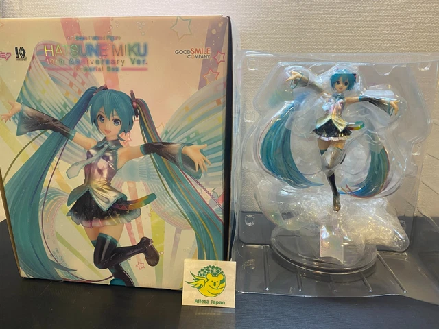 Nendoroid Hatsune Miku World Is Mine 2024 – Action Figure Collezionabile Good Smile Company