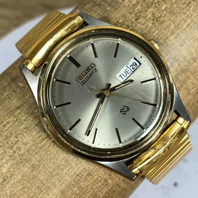 Seiko 5 37mm Cassa in Acciaio Argenta, Cinturino in Acciaio, Orologio da Uomo - (SNK375K1) | Acquisti Online su