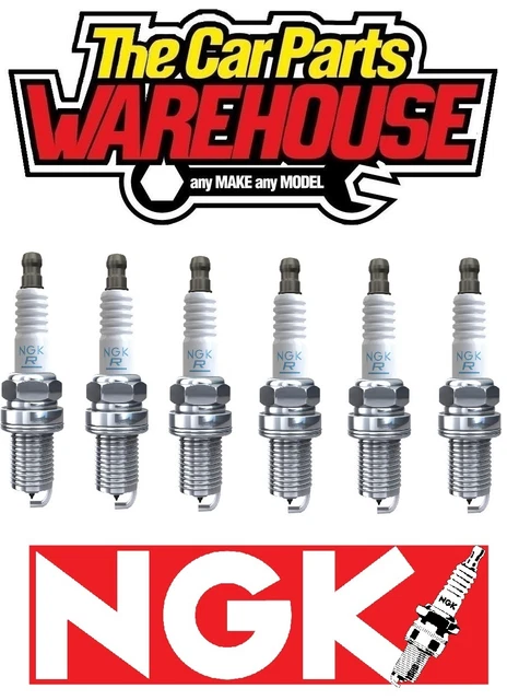 AR33 Autolite Racing Spark Plugs AR33 Autolite Racing Spark Plugs