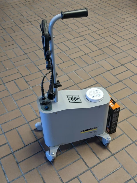 Karcher PS 4/7 Bp Sanitizing Mister