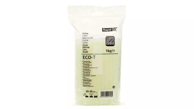 Hot melt glue for ECO-T gun D12x190mm 1Kg 40302798 /T2UK