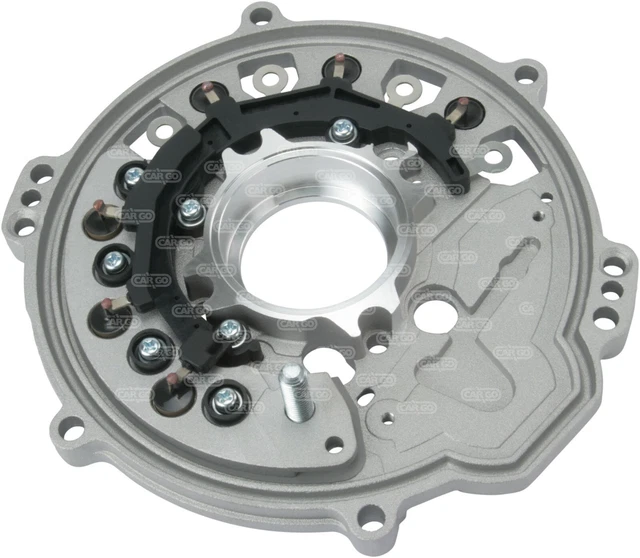 WATER COOLED ALTERNATOR RECTIFIER DIODE PACK FITS BOSCH BMW MERCEDES