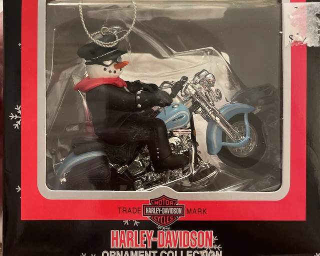 harley davidson north