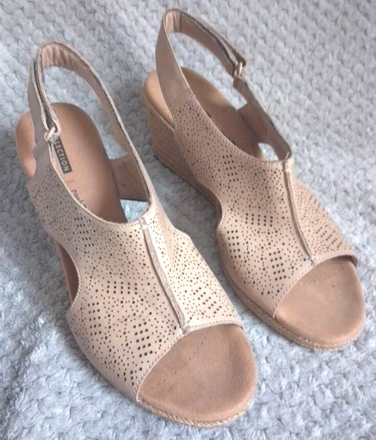 Clarks lafley rosen online sand
