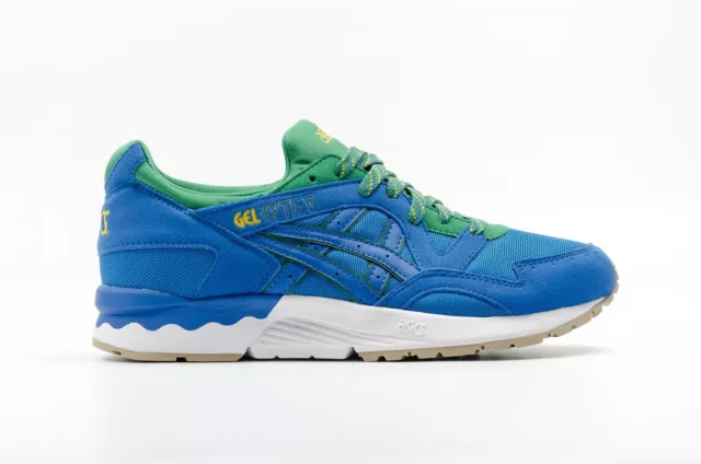 Chaussures Asics Onitsuka tiger Gel Lyte V 5 Homme Femme Olympiques Rio Brasil