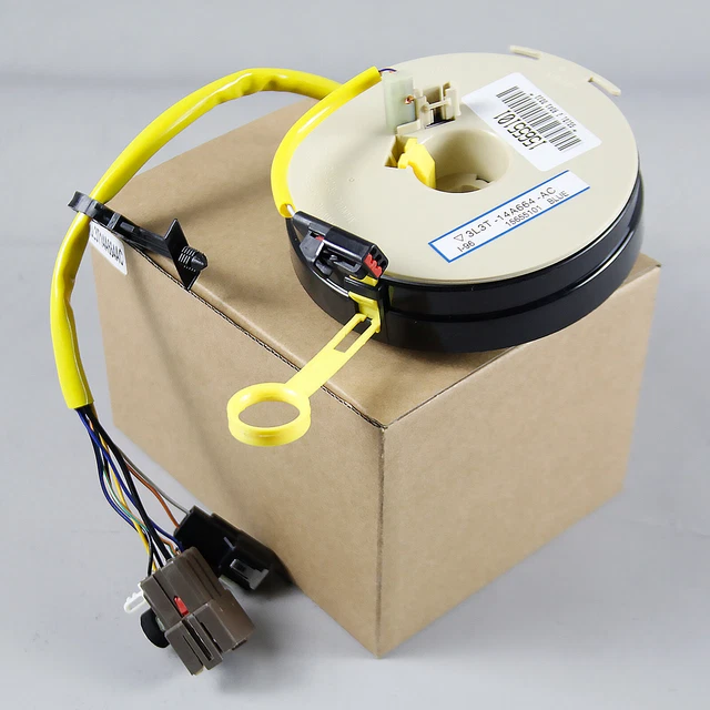 19992004 FORD F150, F250, F350 Steering Wheel Clockspring 2L3T14A664