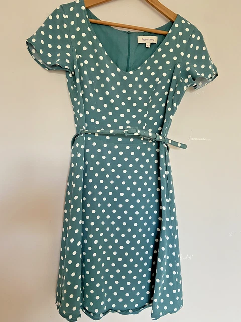 Bravissimo teal dress deals