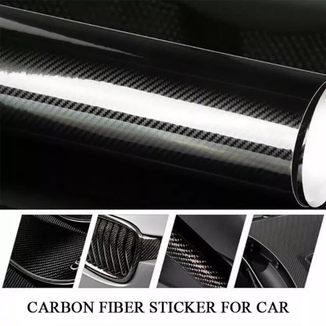 60inch Car Window Tint Tools Kit Film Tinting Scraper Wrap Stickers Installation