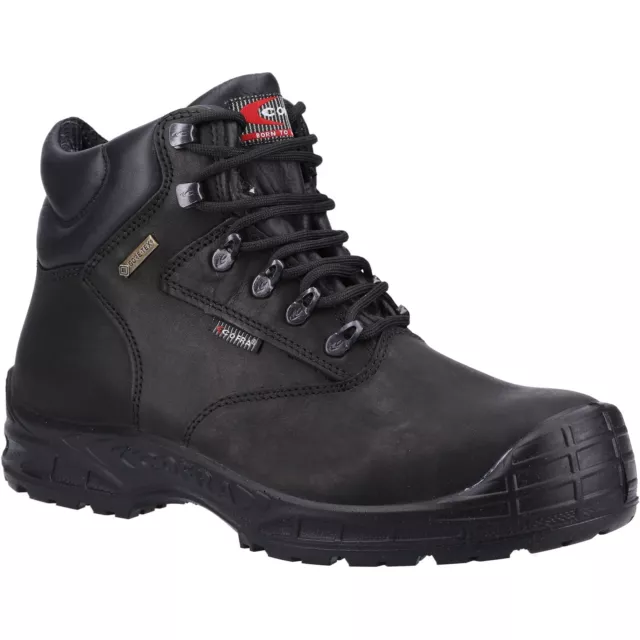 Cofra on sale skibus boots