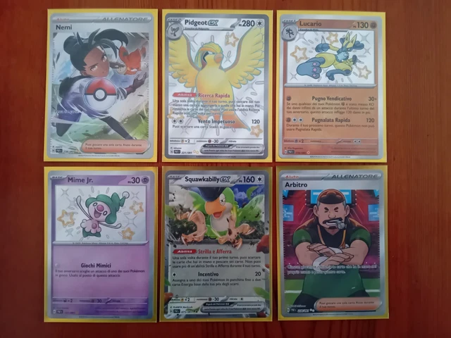 Lotto Di Carte Allenatore Pokémon Go – Pokestop 068/078. Set Da Gioco X4, Include Versioni Normali E Inverse. Condizione Menta.