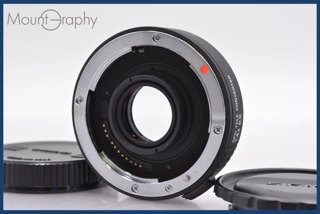 【SIGMA】APO 120-400mm F4.5-5.6 DG OS HSM Other Cameras & Photo, Cameras & Photo - PicClick CA