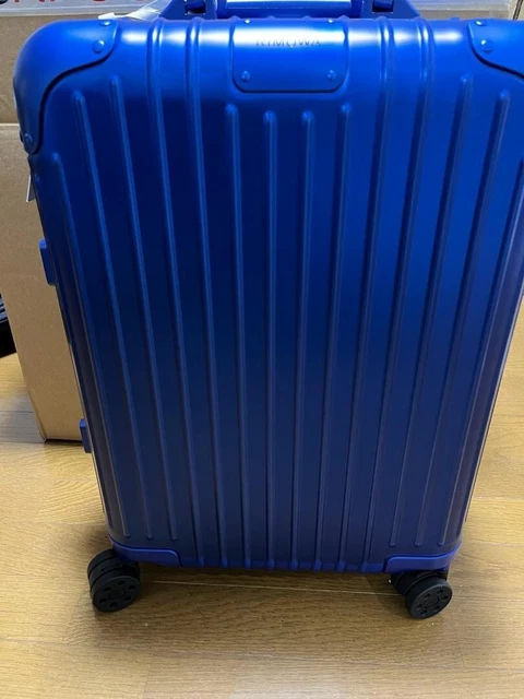 Rimowa original cabin 35l hot sale