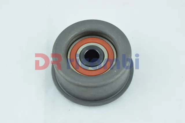 Rouleaux Tendeur Distribution Pour Opel Astra G H Corsa C - SKF VKM25210