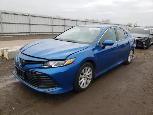 Used Left Sun Visor fits: 2019 Toyota Camry w/o panoramic roof Left Grade A