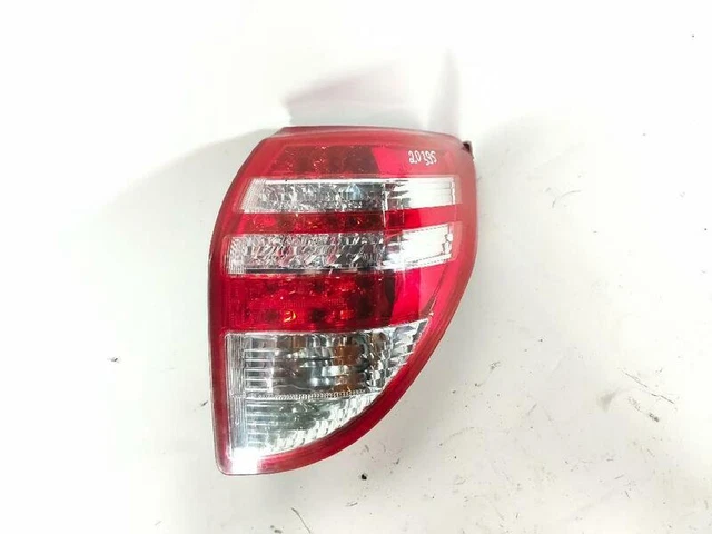 Feu Arrière Droit Toyota RAV-4 2012 – Occasion Bon état