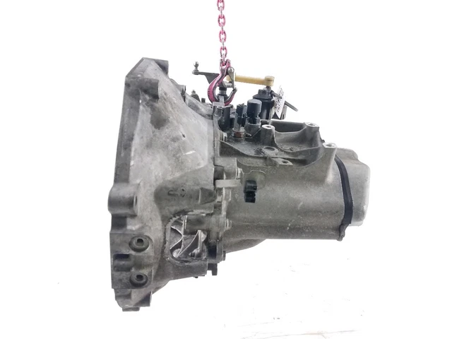 BO TE DE VITESSES Type 20CQ60 Citroen C2 A0 7039Q EUR 476 26 bo-te-de-vitesses-type-20cq60-citroen-c2-a0-7039q-eur-476-26