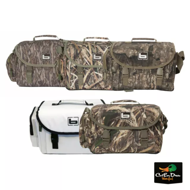 New Banded Gear Air Ii Blind Bag - Camo Hunting Pack Shell Storage Bag 2 -