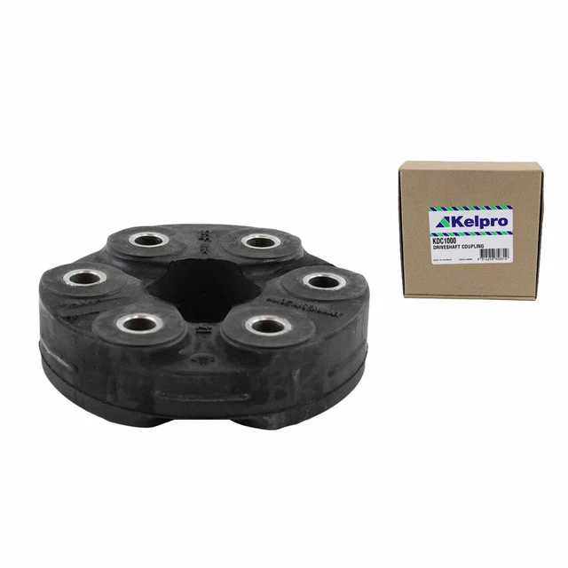 TAIL SHAFT COUPLING for Ford Falcon Fairmont BA BF Inc XR6 & EGas 4.0L