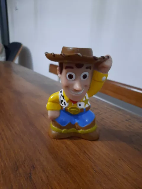 Figurine Sherif Woody Toy Story Disney Pixar