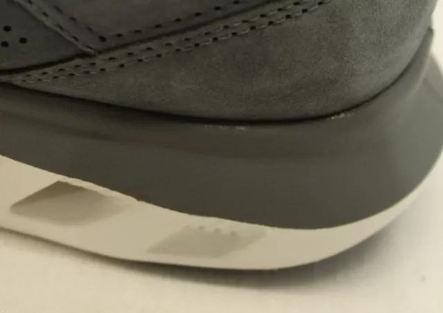 JOHNSTON & MURPHY Men's Activate U-Throat Sneakers JL3 Gray Size US:11 ...