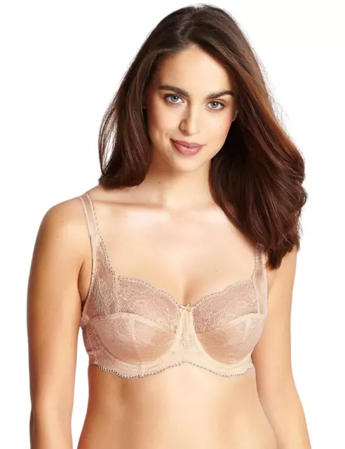 Panache Sculptresse Dionne Full Cup Bra Non Padded Underwired Bras Lingerie