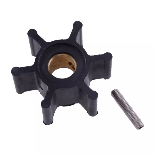 Wasserpumpe Impeller Ersatz Fit Für Volvo 3593659 Johnson Jabsco 673-0001