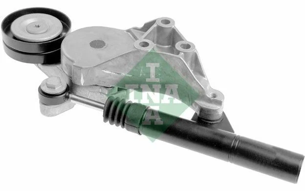 INA Galet tendeur pour VOLKSWAGEN GOLF NEW BEETLE AUDI A3 SEAT LEON 533 0081 30