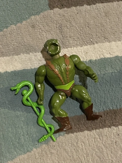Iron Studios - Kobra Khan Art Scale 1/10 - Masters of the Universe - Les Maitres de l