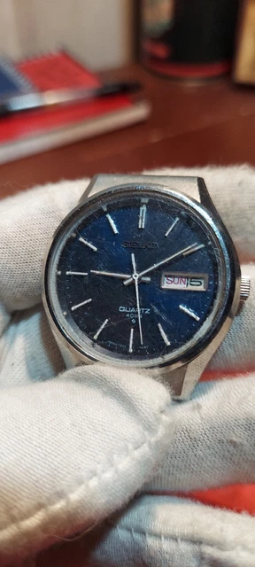 Sekonda Reloj Análogo clásico para Hombre de Cuarzo con Correa en Cuero