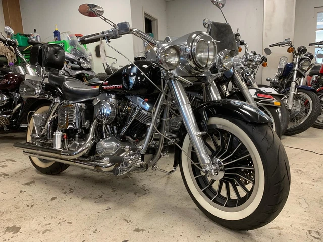 Motorcycle swaps on sale ebay uk