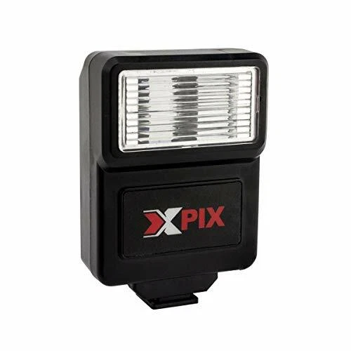 Digital Slave Flash for Digital/SLR/DSLR Mirrorless for Canon Nikon Pentax Olymp