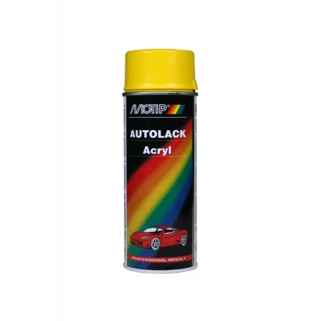 Peinture carrosserie Compact 43570 UNI 400ml - Motip