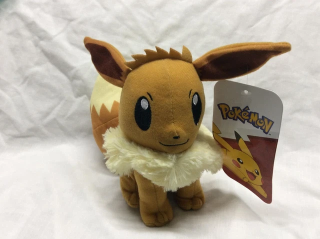 POKEMON - Pikachu - Plush 50cm : : Plush Bandai Red