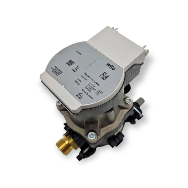 Circulateur Pompe à Chaleur Wilo Yonos PARA RSL Ku/7-50/SC - Occasion Garantie