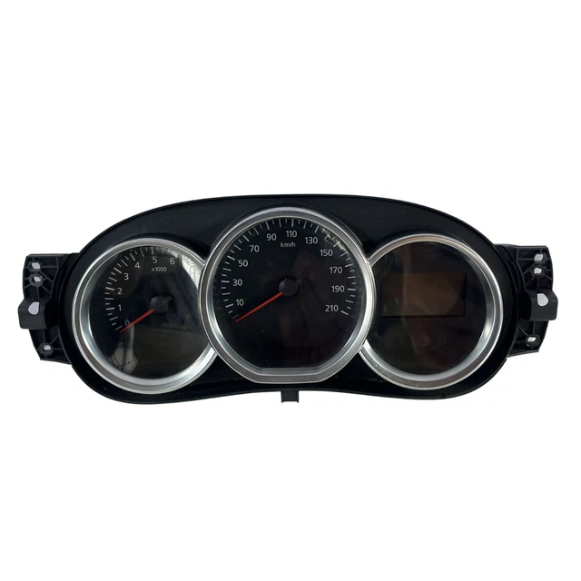 TABLEAU DE BORD Compteur Pour DACIA SANDERO III STEPWAY ESSENTIAL 2022