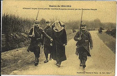 (S-26635) FRANCE - 54 - NON SITUEE CPA      IMP. REUNIES DE NANCY ed.