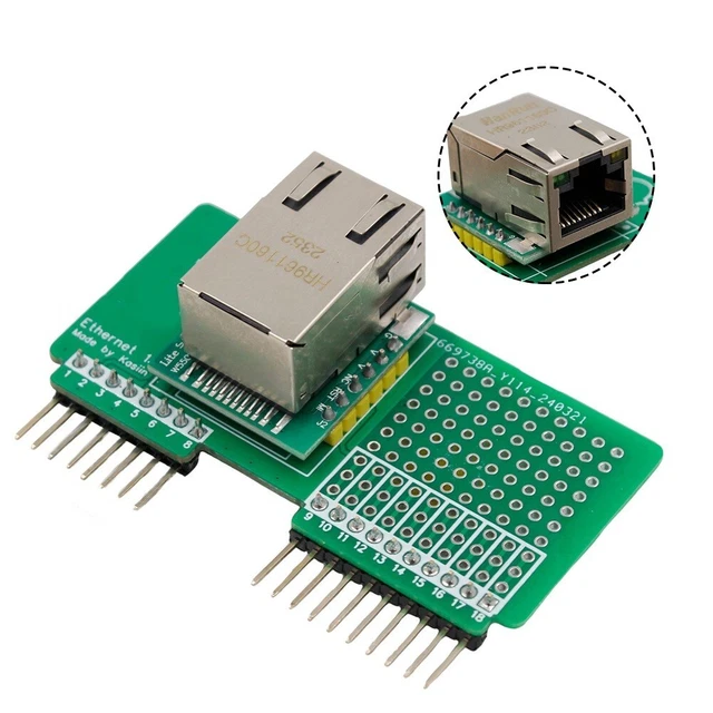 Carte De Développement WiFi Double Bande 5G Pour Flipper Zero - Module BW16 2,4 GHz / 5 GHz Avec Firmware