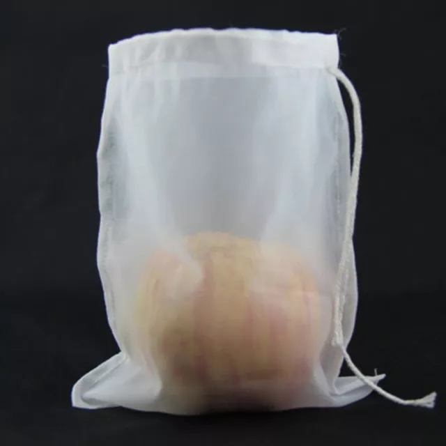 Pack de 5 sacs à dos en nylon de qualité supérieure parfaits pour jus verts e